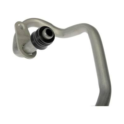 Rareelectrical - New Automatic Transmission Oil Cooler Hose Assembly Compatible With Ford Escape Sel 4 Cyl 2.0L - Image 3