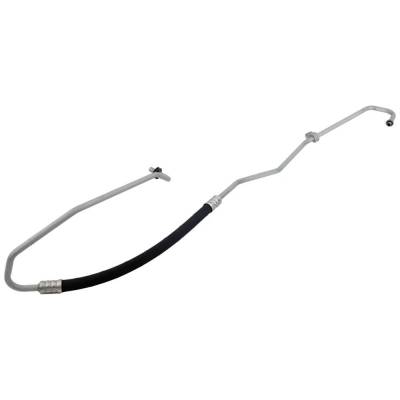 Rareelectrical - New Automatic Transmission Oil Cooler Hose Assembly Compatible With Chevrolet Gmc Equinox L 4 Cyl - Image 5