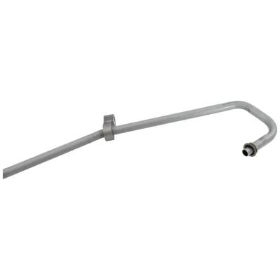 Rareelectrical - New Automatic Transmission Oil Cooler Hose Assembly Compatible With Chevrolet Gmc Terrain Slt 4 Cyl - Image 4