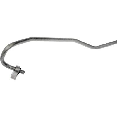Rareelectrical - New Automatic Transmission Oil Cooler Hose Assembly Compatible With Buick Chevrolet Cascada Sport - Image 5
