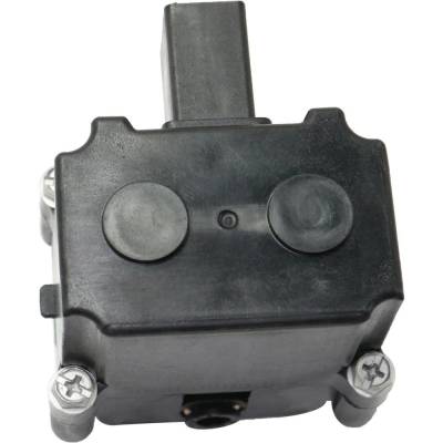 Rareelectrical - New Solenoid Valve Air Suspension Control Valve Compatible With Bmw 740Ld Xdrive Base 6 Cyl 3.0L - Image 5