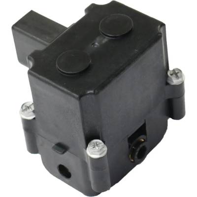 Rareelectrical - New Solenoid Valve Air Suspension Control Valve Compatible With Bmw Alpina B7 Xdrive Base 8 Cyl 4.4L - Image 3