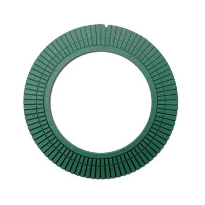 Rareelectrical - New Rear Alignment Shim Compatible With Volkswagen Routan All Submodels Town & Country Lx Grand - Image 2