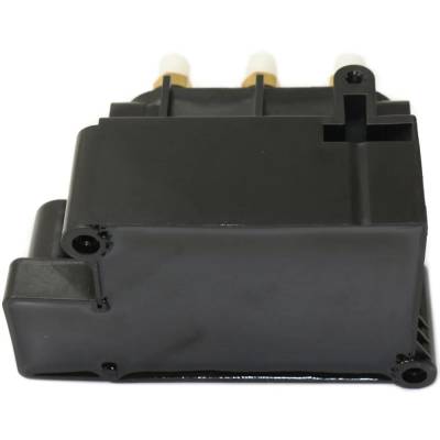 Rareelectrical - New Air Suspension Control Valve Compatible With Mercedes Benz Gl450 4Matic 8 Cyl 4.7L Gle43 Amg - Image 5