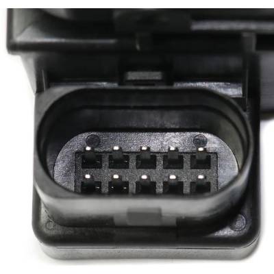 Rareelectrical - New Air Suspension Control Valve Compatible With Mercedes Benz Gl450 4Matic 8 Cyl 4.7L Gle43 Amg - Image 7