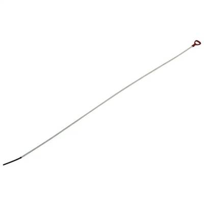 Rareelectrical - New Automatic Transmission Dipstick Compatible With Mercedes Benz C240 Base 6 Cyl 2.6L C32 Amg Base - Image 1