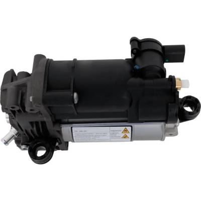 Rareelectrical - New Airmatic Air Suspension Compressor Compatible With Mercedes Benz Cl550 4Matic 8 Cyl 4.7L S550 - Image 5