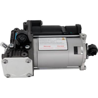 Rareelectrical - New Airmatic Air Suspension Compressor Compatible With Mercedes Benz Cl550 4Matic 8 Cyl 4.7L S550 - Image 6