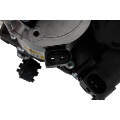 Rareelectrical - New Airmatic Air Suspension Compressor Compatible With Mercedes Benz Cl550 4Matic 8 Cyl 4.7L S550 - Image 8