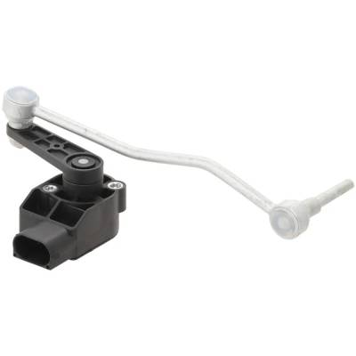 New Left Front Air Suspension Sensor Compatible With Audi A8 Quattro Base 8 Cyl 4.2L A8 Quattro L 12