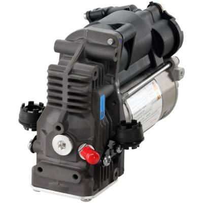 Rareelectrical - New Only Pump Air Suspension Compressor Compatible With Mercedes Benz Ml63 Amg Base 8 Cyl 5.5L - Image 4