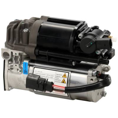 Rareelectrical - New Only Pump Air Suspension Compressor Compatible With Audi A6 Quattro Sport 4 Cyl 2.0L A6 Quattro - Image 6