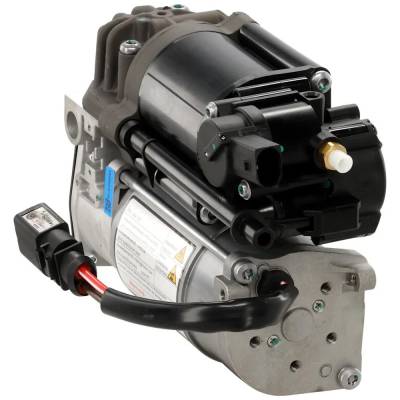 Rareelectrical - New Only Pump Air Suspension Compressor Compatible With Audi A6 Quattro Sport 4 Cyl 2.0L A6 Quattro - Image 7