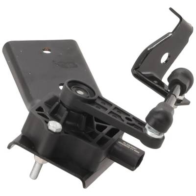 Rareelectrical - New Right Rear Air Suspension Sensor Compatible With Ford Lincoln Expedition Max King Ranch 6 Cyl - Image 3