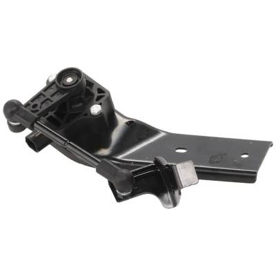 Rareelectrical - New Right Rear Air Suspension Sensor Compatible With Ford Lincoln Expedition Max King Ranch 6 Cyl - Image 6