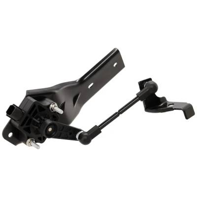 Rareelectrical - New Left Rear Air Suspension Sensor Compatible With Ford Lincoln Navigator L Reserve 6 Cyl 3.5L - Image 2