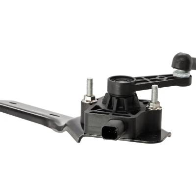 Rareelectrical - New Left Rear Air Suspension Sensor Compatible With Ford Lincoln Navigator L Reserve 6 Cyl 3.5L - Image 3