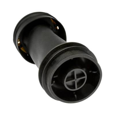 Rareelectrical - New Rear Air Spring Compatible With Cadillac Xts All Submodels 2013-2019 By 84252216 A-3233 84252215 - Image 3