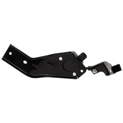 Rareelectrical - New Left Rear Air Suspension Sensor Compatible With Ford Lincoln Navigator L Base 6 Cyl 3.5L - Image 4