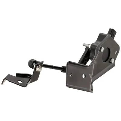 Rareelectrical - New Left Rear Air Suspension Sensor Compatible With Ford Lincoln Navigator L Base 6 Cyl 3.5L - Image 8