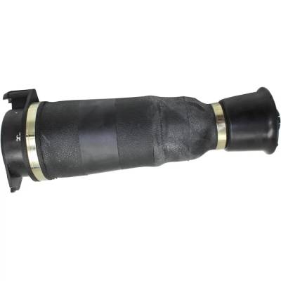 Rareelectrical - New Left Rear Air Spring Compatible With Lincoln Continental Base 8 Cyl 4.6L Continental Diamond - Image 2