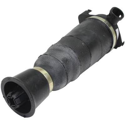 Rareelectrical - New Left Rear Air Spring Compatible With Lincoln Continental Base 8 Cyl 4.6L Continental Diamond - Image 5