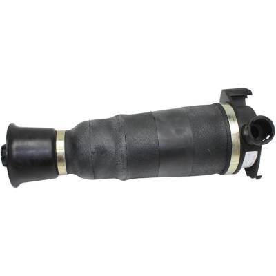 Rareelectrical - New Left Rear Air Spring Compatible With Lincoln Continental Signature 8 Cyl 4.6L Continental - Image 3