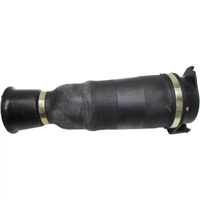 Rareelectrical - New Left Rear Air Spring Compatible With Lincoln Continental Signature 8 Cyl 4.6L Continental - Image 4