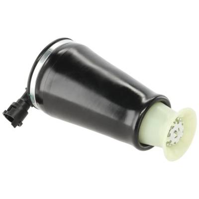 Rareelectrical - New Rear Air Spring Compatible With Ford Lincoln Mercury Grand Marquis Gs 8 Cyl 4.6L Town Car - Image 2