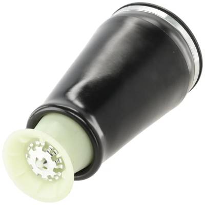 Rareelectrical - New Rear Air Spring Compatible With Ford Lincoln Mercury Grand Marquis Gs 8 Cyl 4.6L Town Car - Image 4