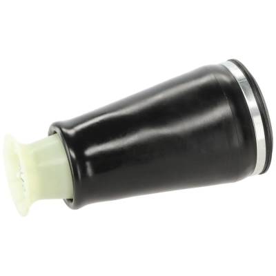 Rareelectrical - New Rear Air Spring Compatible With Ford Lincoln Mercury Grand Marquis Gs 8 Cyl 4.6L Town Car - Image 5