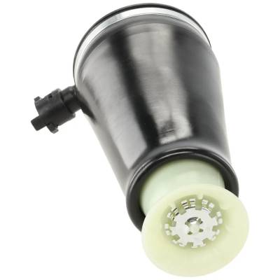 Rareelectrical - New Rear Air Spring Compatible With Ford Lincoln Mercury Grand Marquis Ls 8 Cyl 4.6L Town Car - Image 3