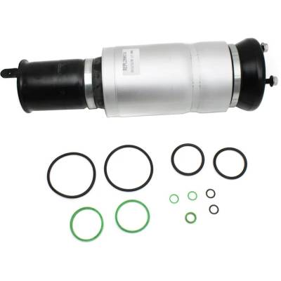 Rareelectrical - New Front Air Spring Compatible With Land Rover Lr3 Hse Lux 8 Cyl 4.4L Lr4 V8 8 Cyl 5.0L Lr4 Base 6 - Image 5