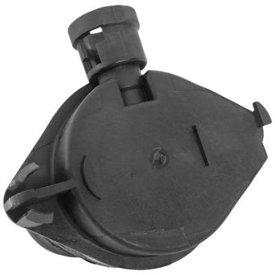 Rareelectrical - New Right Rear Air Spring Compatible With Lincoln Continental Base 8 Cyl 4.6L Continental - Image 6