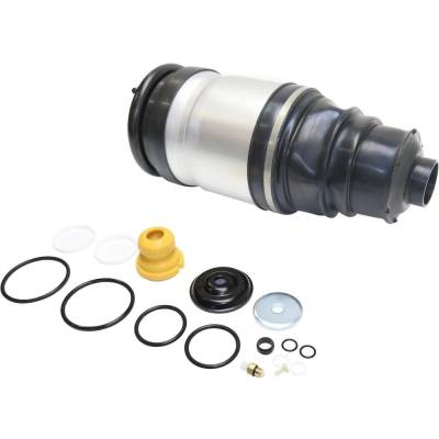 Rareelectrical - New Rear Air Spring Compatible With Land Rover Range Rover Sport Supercharged 8 Cyl 4.2L Range Rover - Image 3