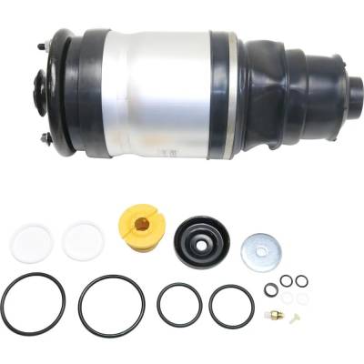 Rareelectrical - New Rear Air Spring Compatible With Land Rover Lr4 Hse 6 Cyl 3.0L Range Rover Sport Supercharged 8 - Image 5