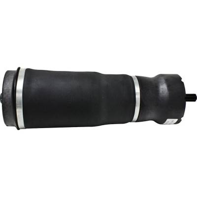 Rareelectrical - New Rear Air Spring Compatible With Land Rover Range Rover Supercharged 8 Cyl 5.0L Range Rover - Image 4