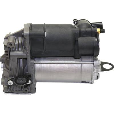 Rareelectrical - New With Air Dryer Air Suspension Compressor Compatible With Mercedes Benz R500 Base 8 Cyl 5.0L R320 - Image 6