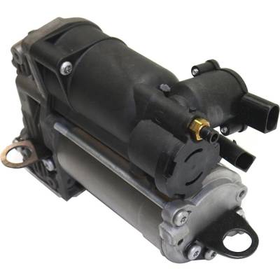 Rareelectrical - New With Air Dryer Air Suspension Compressor Compatible With Mercedes Benz R500 Base 8 Cyl 5.0L R350 - Image 2