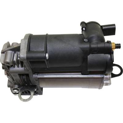 Rareelectrical - New With Air Dryer Air Suspension Compressor Compatible With Mercedes Benz R500 Base 8 Cyl 5.0L R350 - Image 4