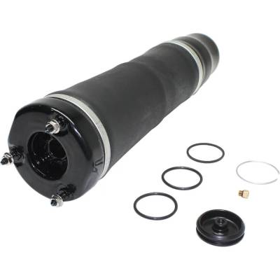Rareelectrical - New Front Air Spring Compatible With Mercedes Benz Gl550 Base 8 Cyl 5.5L Ml350 Base 6 Cyl 3.5L Gl320 - Image 2