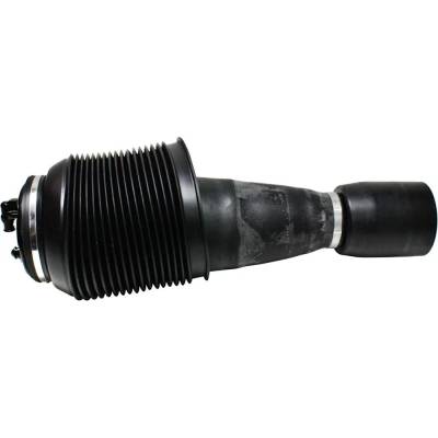 Rareelectrical - New Right Rear Air Spring Compatible With Lexus Toyota 4Runner Limited 6 Cyl 4.0L 4Runner Sport 8 - Image 3