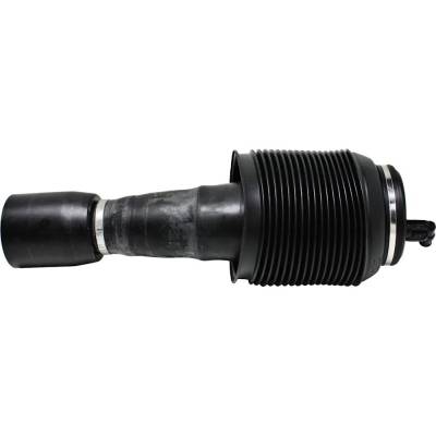 Rareelectrical - New Right Rear Air Spring Compatible With Lexus Toyota 4Runner Limited 6 Cyl 4.0L 4Runner Sport 8 - Image 4