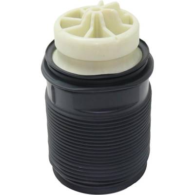 Rareelectrical - New Right Rear Air Spring Compatible With Mercedes Benz Cls63 Amg 4Matic 8 Cyl 5.5L E550 4Matic 8 - Image 2