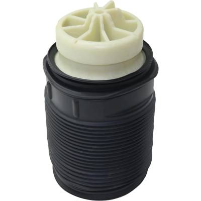 Rareelectrical - New Right Rear Air Spring Compatible With Mercedes Benz Cls63 Amg 4Matic 8 Cyl 5.5L E550 4Matic 8 - Image 3