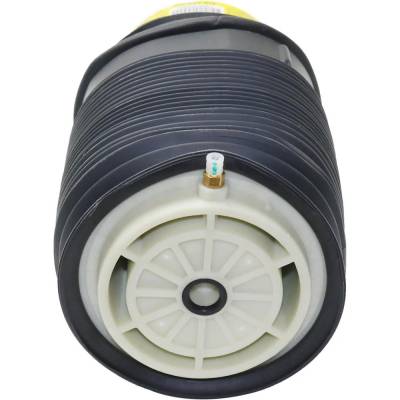 Rareelectrical - New Right Rear Air Spring Compatible With Mercedes Benz E550 4Matic 8 Cyl 4.7L E250 Bluetec 4Matic 4 - Image 6