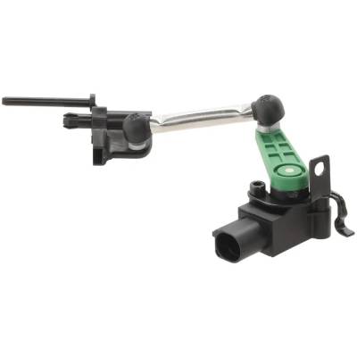 New Left Front Air Suspension Sensor Compatible With Volkswagen Touareg Execline 6 Cyl 3.0L Touareg