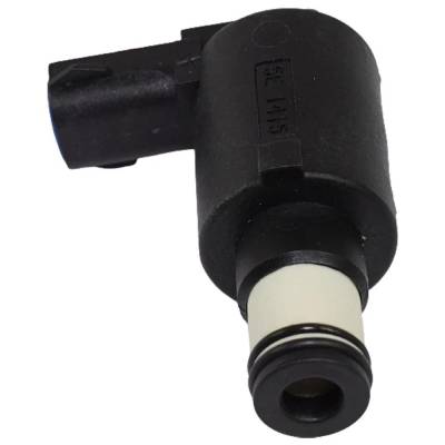 Rareelectrical - New Rear Air Suspension Solenoid Compatible With Ford Lincoln Continental All Submodels Expedition - Image 3