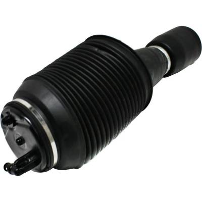 Rareelectrical - New Left Rear Air Spring Compatible With Lexus Toyota Gx470 Base 8 Cyl 4.7L 4Runner Limited 6 Cyl - Image 2