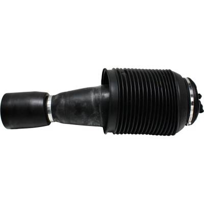 Rareelectrical - New Left Rear Air Spring Compatible With Lexus Toyota Gx470 Base 8 Cyl 4.7L 4Runner Limited 6 Cyl - Image 4